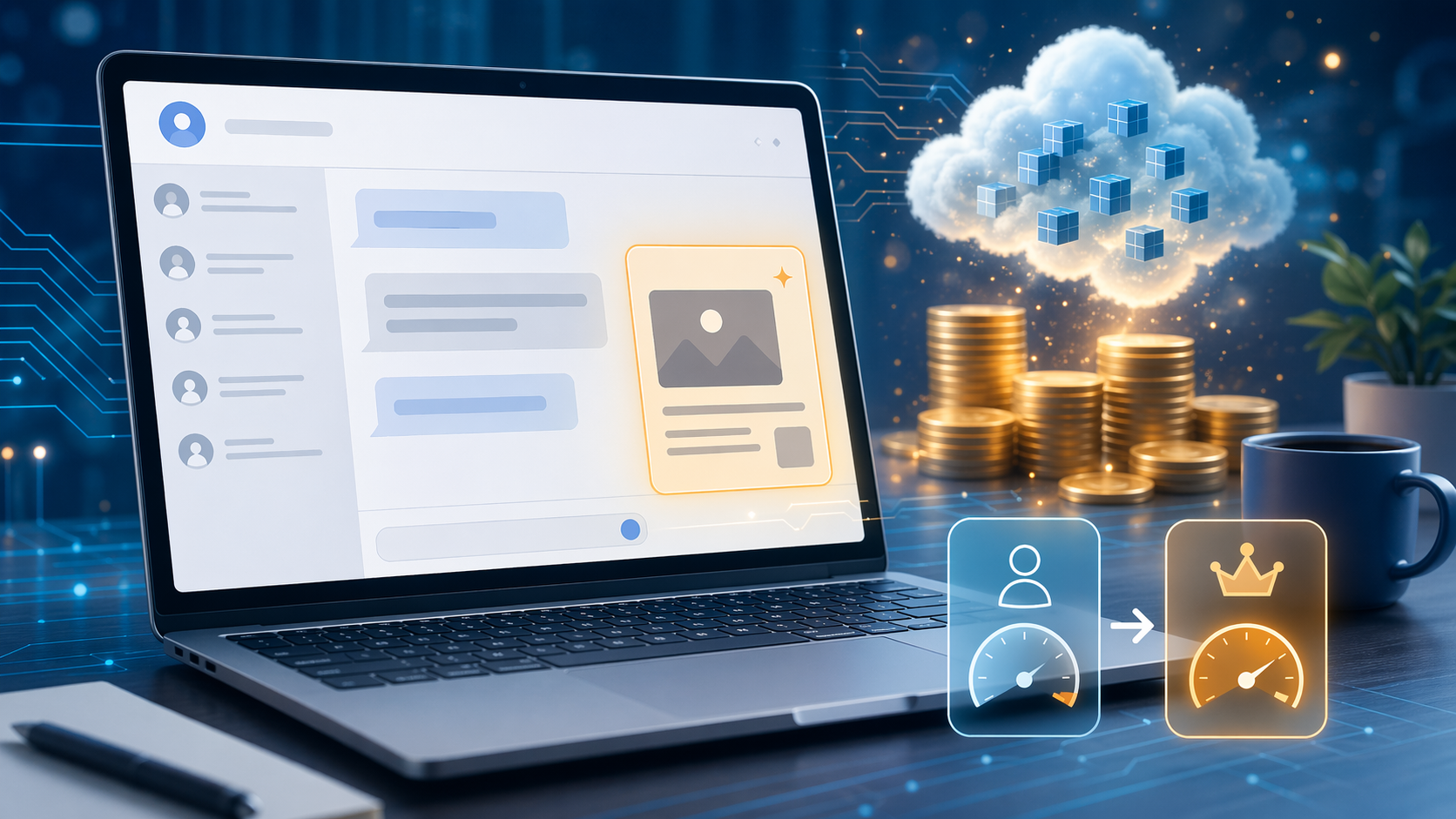ChatGPT無料版に広告が入る？世間の声と私の考えを整理する